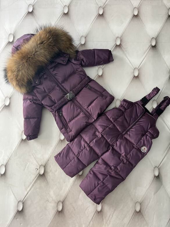 Moncler Snow Suit Kids ID:20251123-279